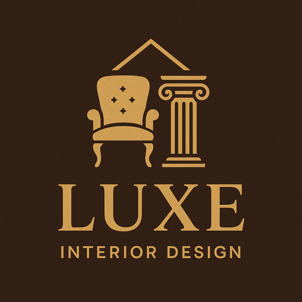 Luxe Interior Design