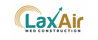 Laxair Med Construction